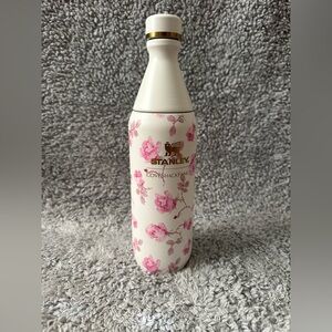 LOVESHACK FANCY X STANLEY Ribbon Rosa All Day Slim Bottle 20oz